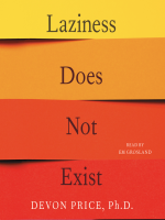 Laziness_Does_Not_Exist